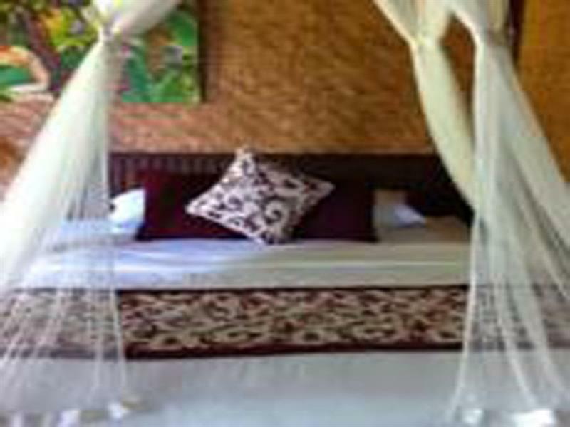 Jati Home Stay Ουμπούντ Εξωτερικό φωτογραφία